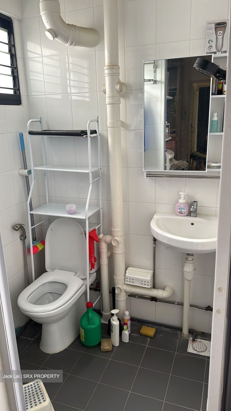 Blk 113 Eunos Vista (Bedok), HDB 3 Rooms #613681201